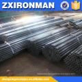 DIN17175 ST35.8 Seamless steel pipe tubo